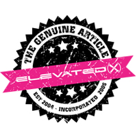 ElevatedX